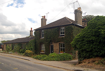66 Totternhoe Road July 2012